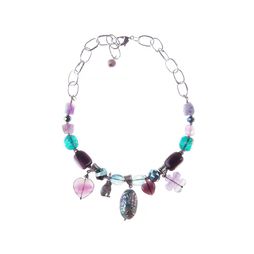 Колье «Северное сияние»