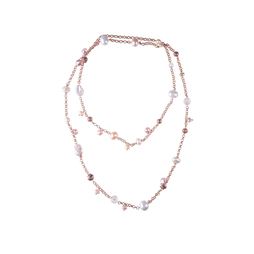 Бусы «Драгоценности из ларца»