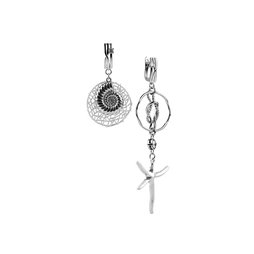 Серьги «Биарриц»