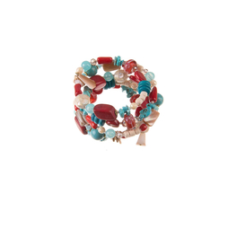 Браслет «Цвет лета»