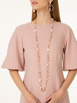 Бусы «Драгоценности из ларца»