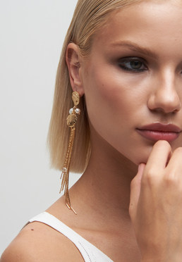 Серьги «Serenity»