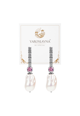 Серьги «Zefir»