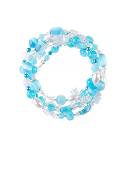 Браслет «Лунный бриз»