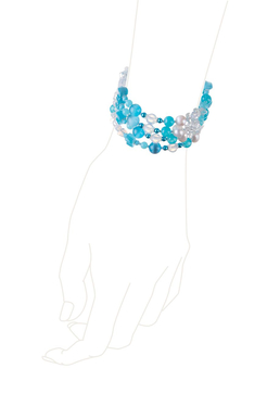 Браслет «Лунный бриз»