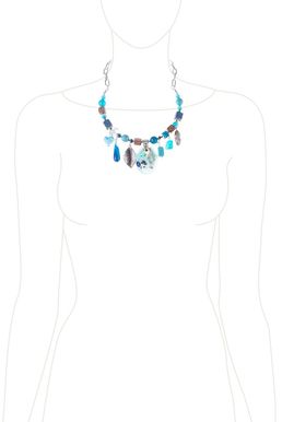 Колье «Приключение»