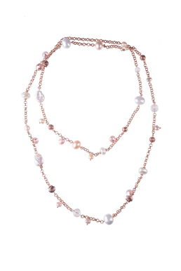 Бусы «Драгоценности из ларца»