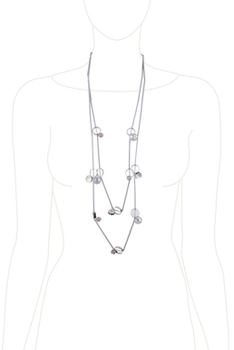 Колье «Мегаполис»