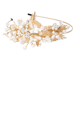 Ободок «Золотой век»