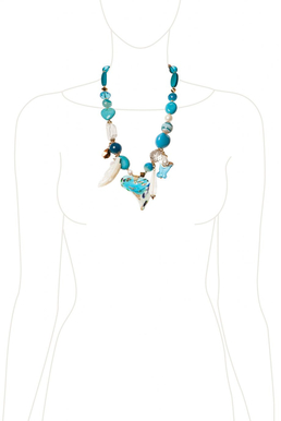 Колье "Укрощение строптивой"