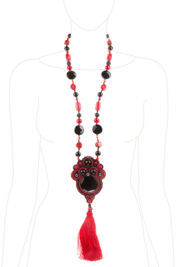 Колье "Власть желаний"