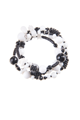 Браслет "Свет и тень"