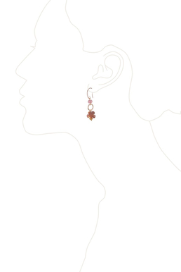 Серьги «Виола»