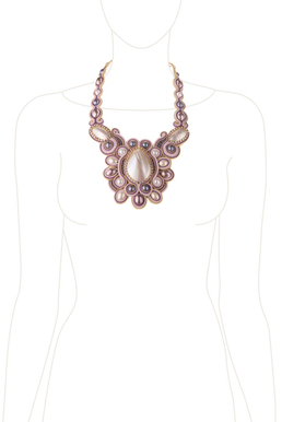 Колье «Песня Сирены»