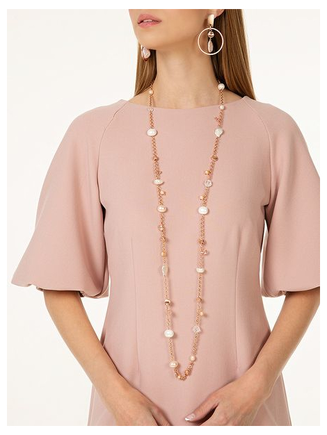 Бусы «Драгоценности из ларца»