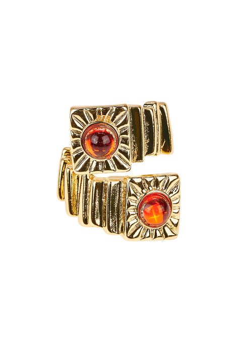 Кольцо «Art Deco»