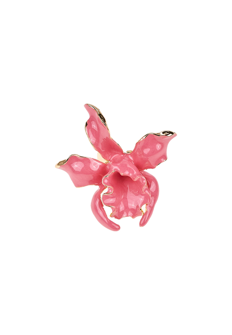 Кольцо «Flora»