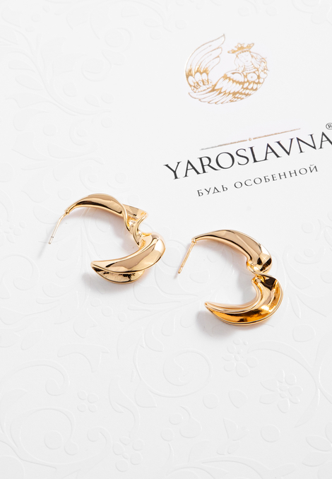 Серьги «Dali»