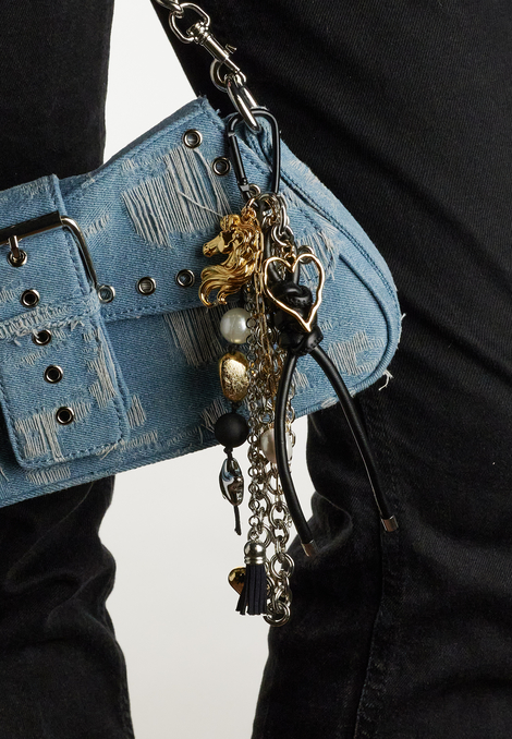 Брелок-трансформер «Аллюр»