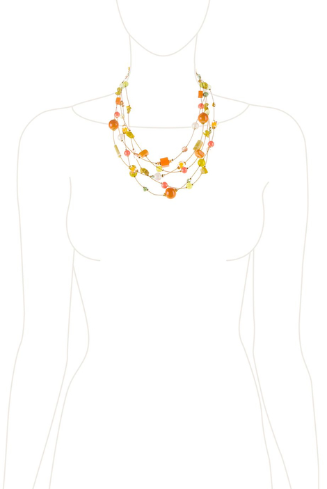 Колье «Фантазия»