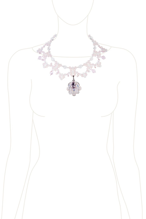 Колье «Бал Утренней зари»