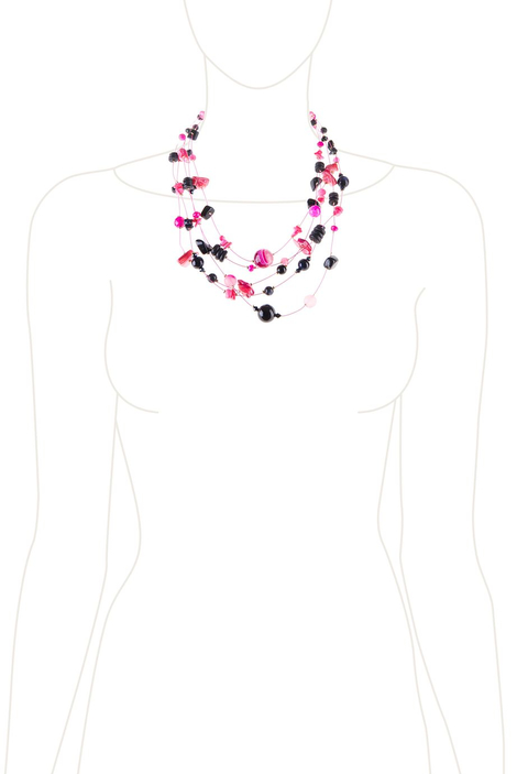 Колье «Фантазия»