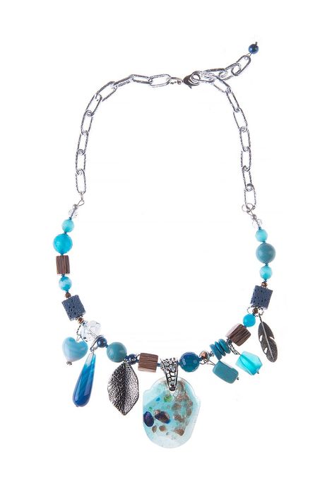 Колье «Приключение»