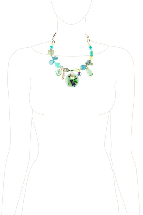 Колье «Летний вояж»