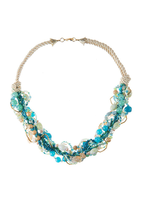 Колье «Летний вояж»