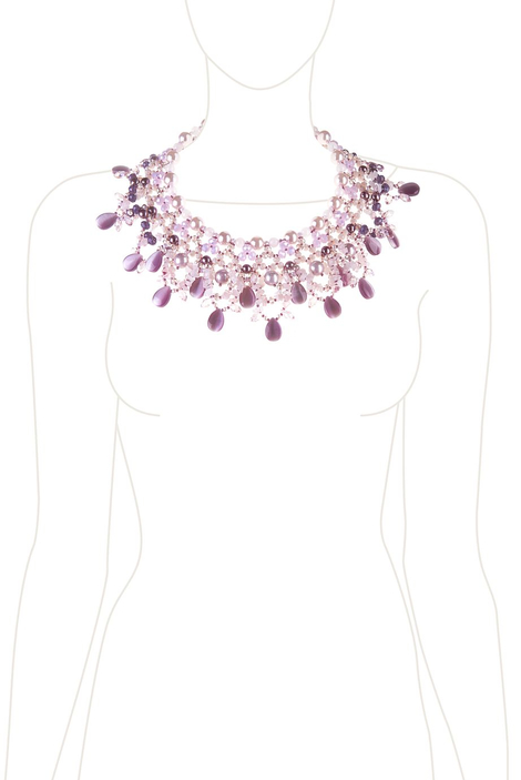 Колье «Царица бала»