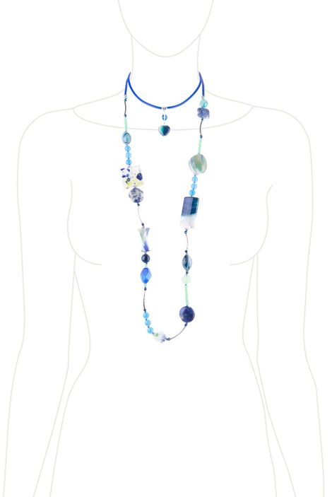 Бусы «Стиль»