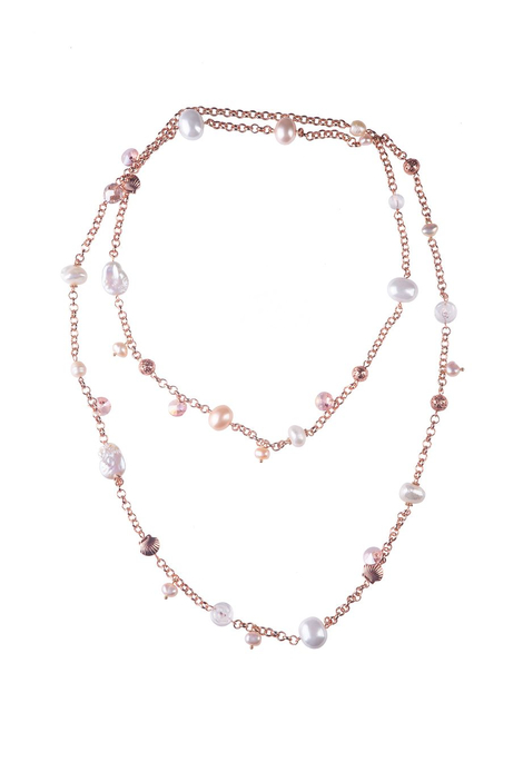 Бусы «Драгоценности из ларца»