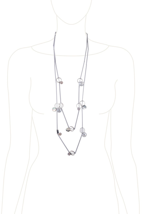 Колье «Мегаполис»