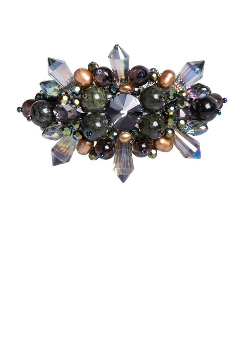 Браслет «Визит дамы»