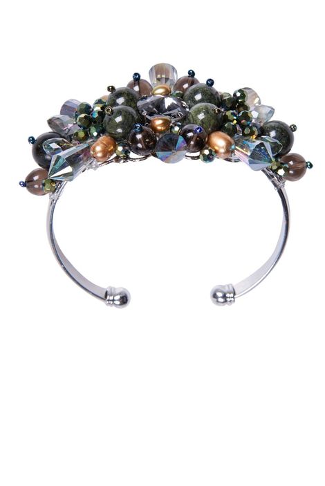 Браслет «Визит дамы»