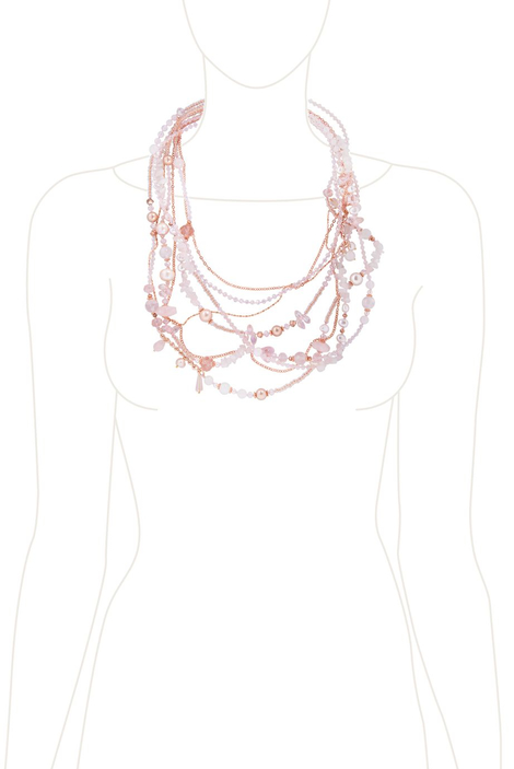 Колье «Бал Бронзовой зари»