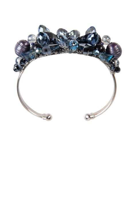 Браслет «Ночные искры»