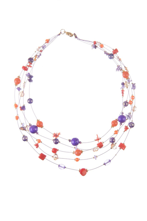 Колье «Фантазия»