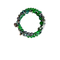 Браслет «Изумрудный город»