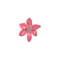 Кольцо «Flora»